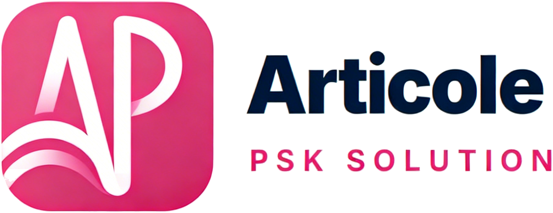 Articole PSK